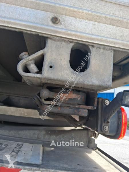 شاحنة Renault  T380