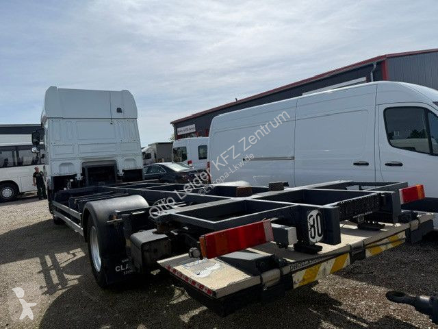 شاحنة DAF 410