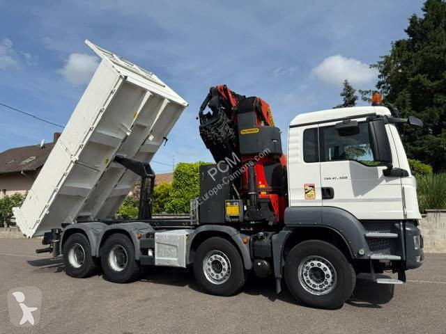 camion-benne-man-tgs-41-460-8x4-gazoil-euro-6-grue-occasion-n-11326235