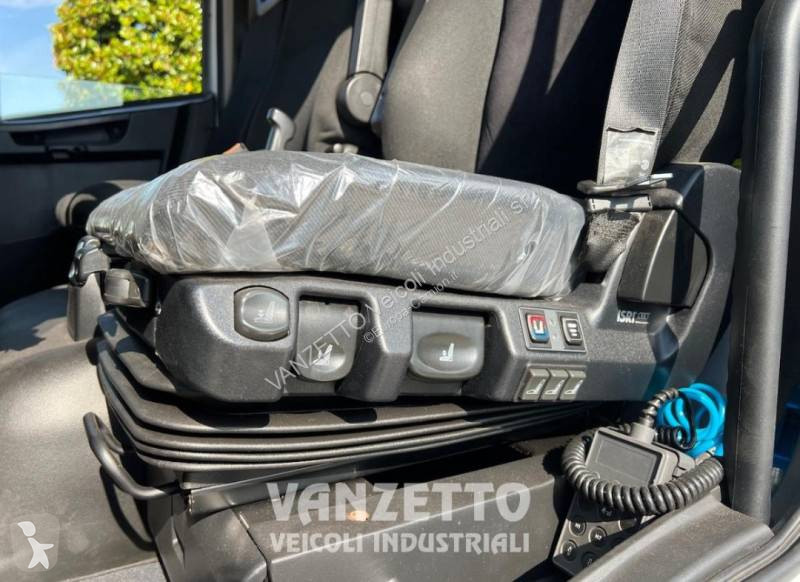 شاحنة Iveco