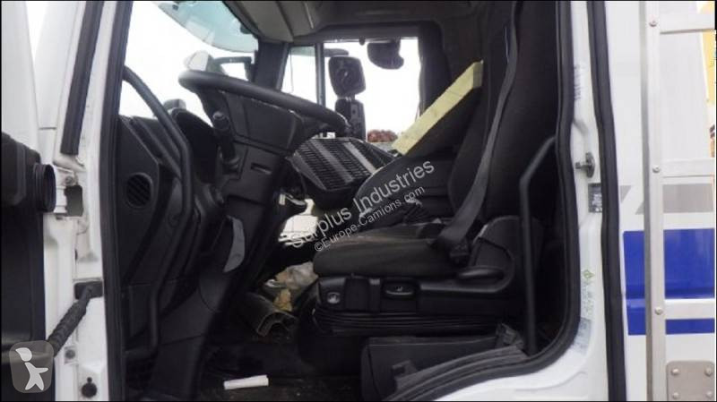 شاحنة Iveco