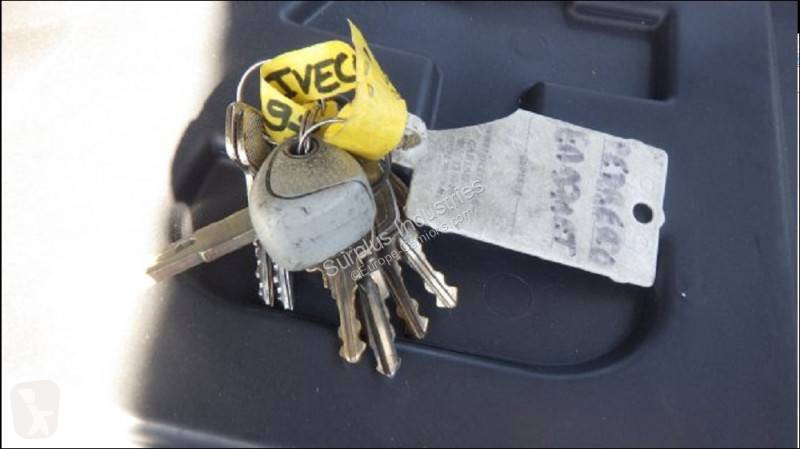 شاحنة Iveco