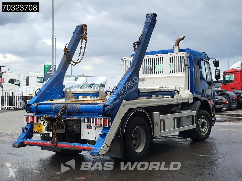 Lastbil Volvo FE 350 4X2 -Truck APK VDL P-14...