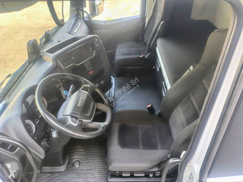 Camion Iveco