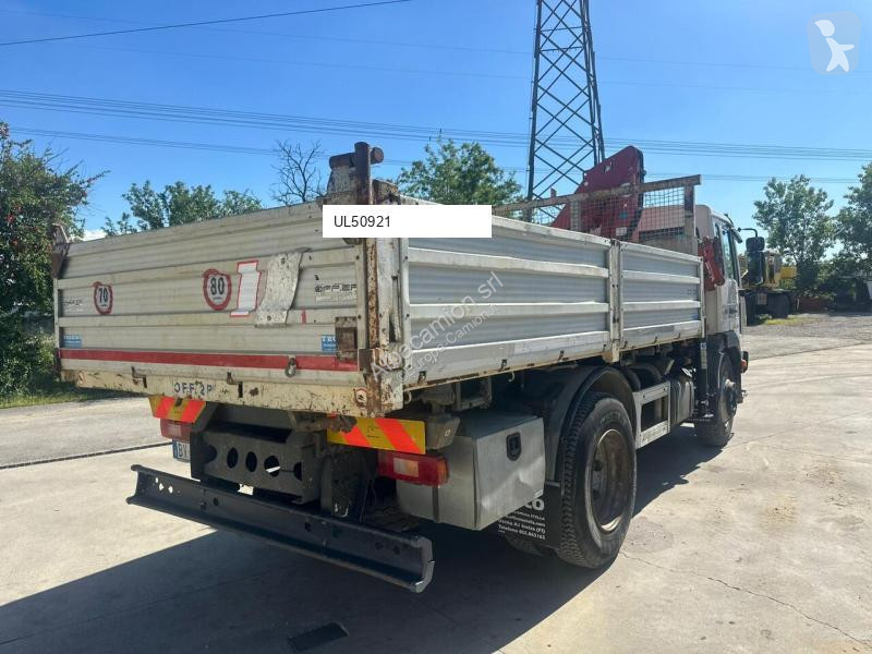 Camion Volvo V809