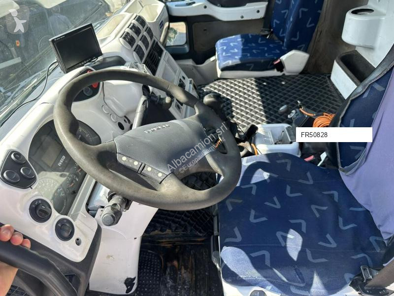 شاحنة Iveco 500