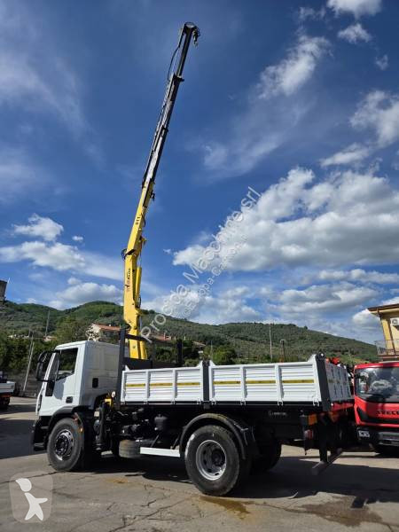 Camion Iveco