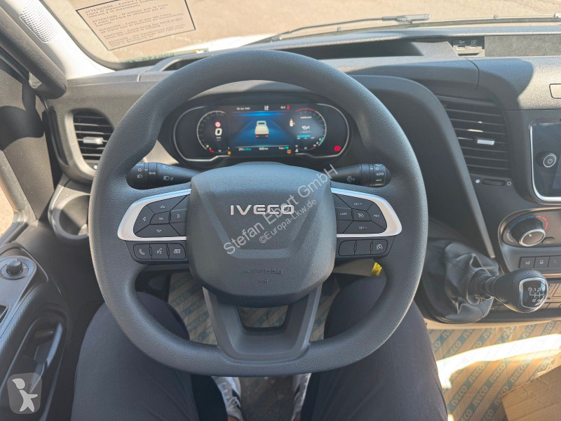 شاحنة Iveco 70C18 H 3.0L...