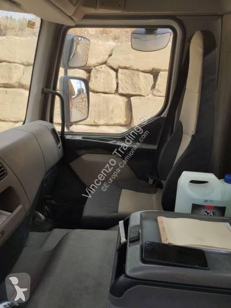 شاحنة Renault