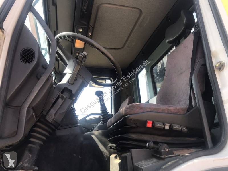شاحنة Iveco