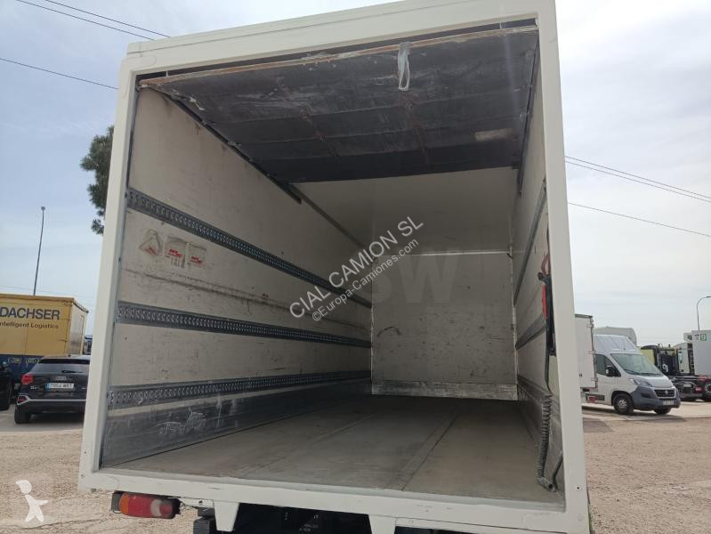 شاحنة Iveco  IG140E2CA