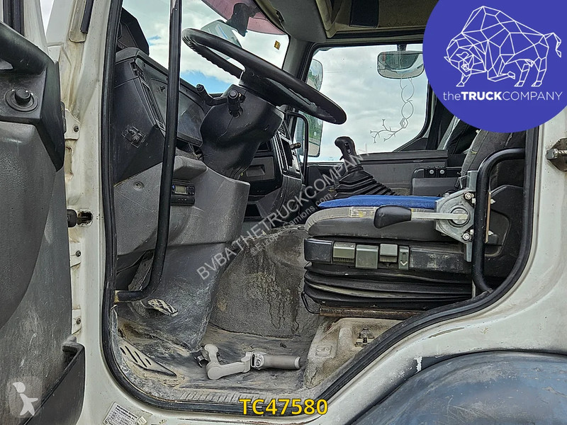 شاحنة Renault 420
