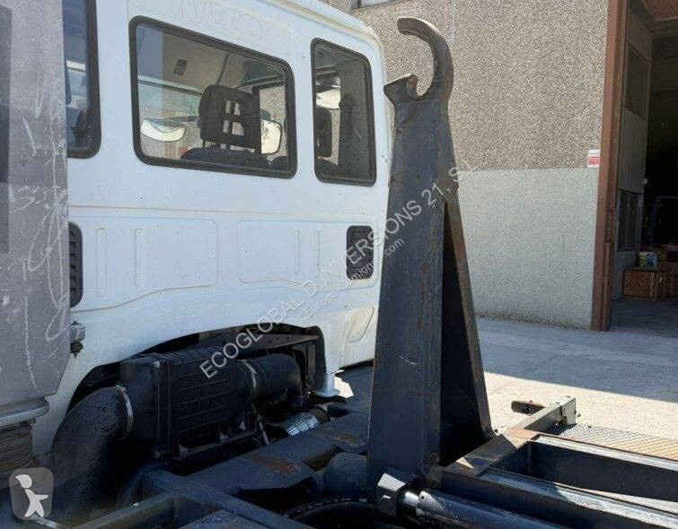 شاحنة Iveco