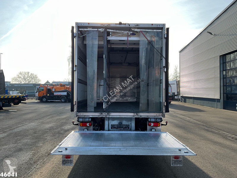 شاحنة DAF FA  230 Euro 6 Carrier koel /...