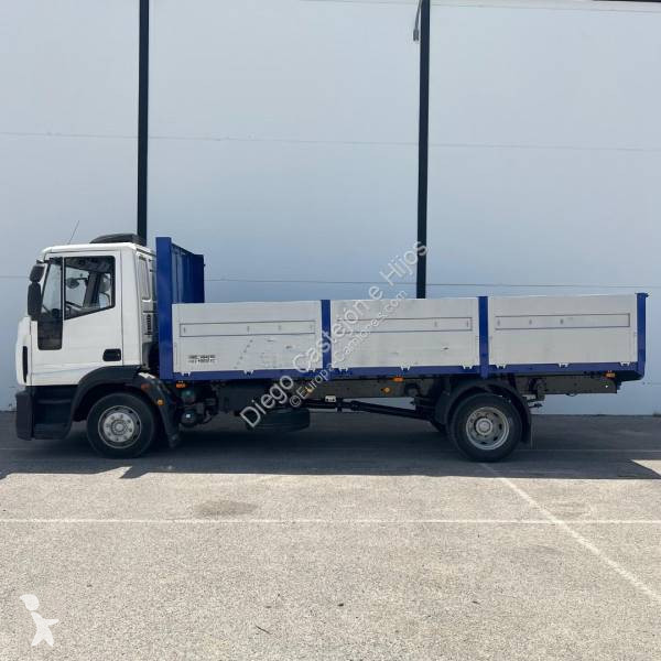 Camión Iveco