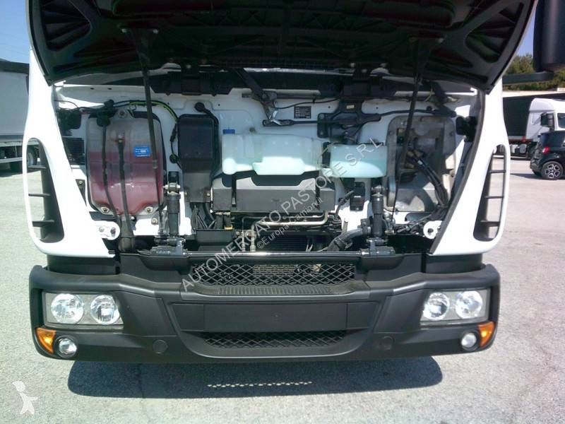 شاحنة Iveco