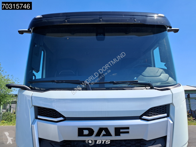 شاحنة DAF 450 8X4 NEW Chassis! Big-Axle...