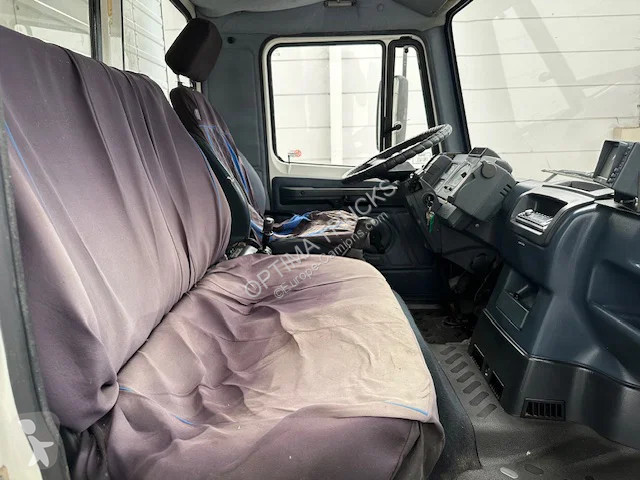 شاحنة DAF 180 ATI