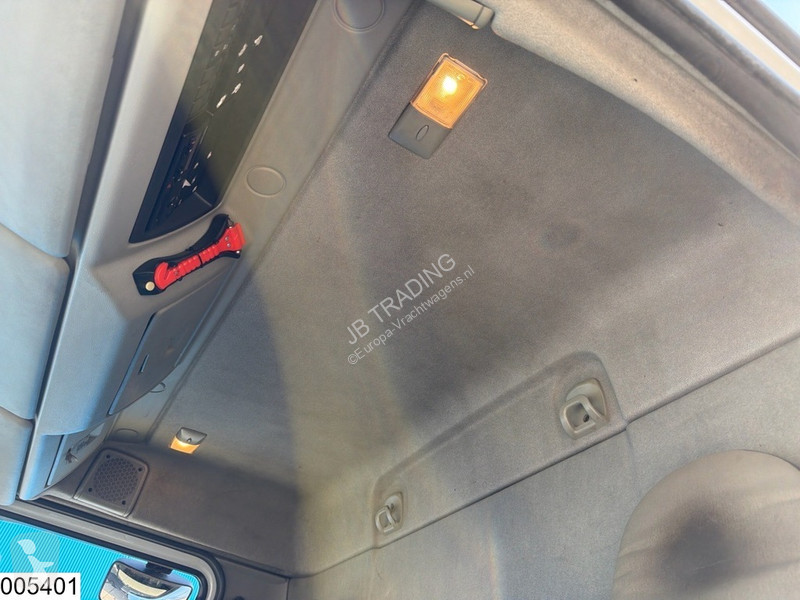 شاحنة Renault 270 Dxi Euro 5, Telma, Air...