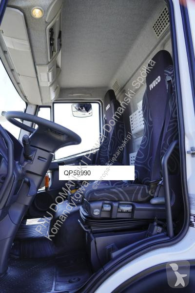 شاحنة Iveco HB 150 X