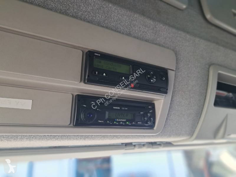 شاحنة Iveco