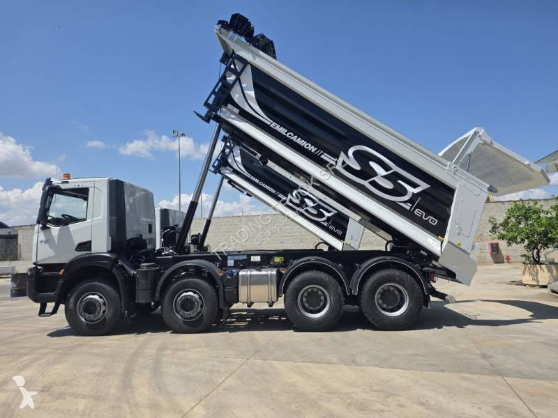 شاحنة Iveco