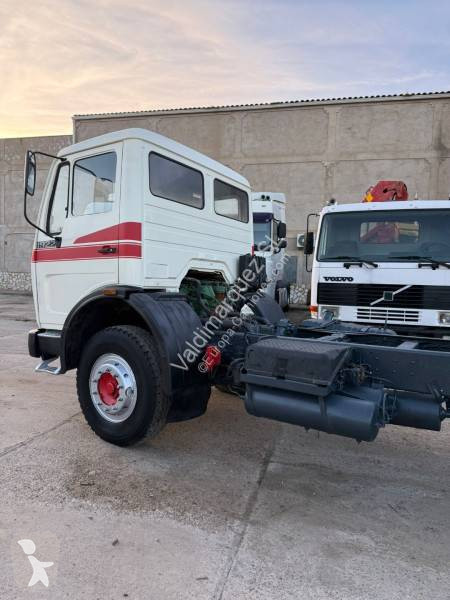 شاحنة Mercedes
