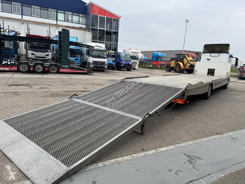 شاحنة Iveco EUROCARGO 120 4X2 EURO 6