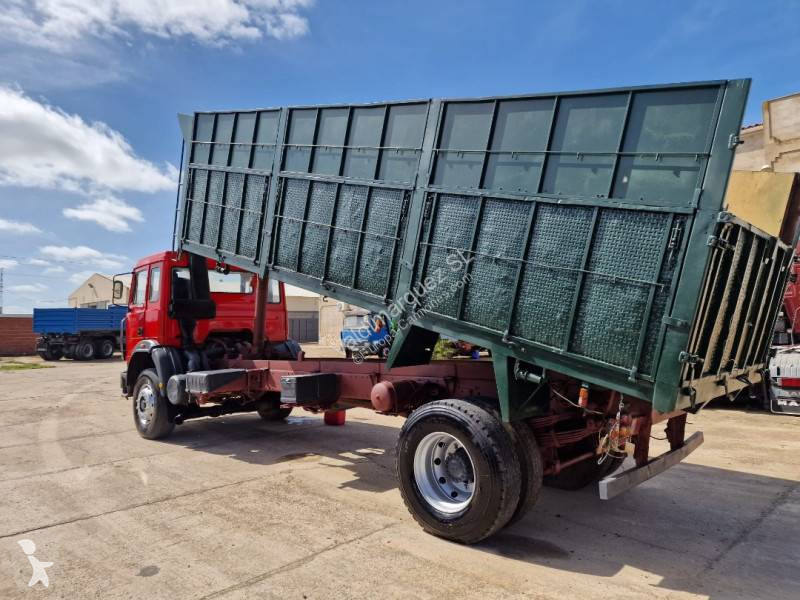 شاحنة Iveco