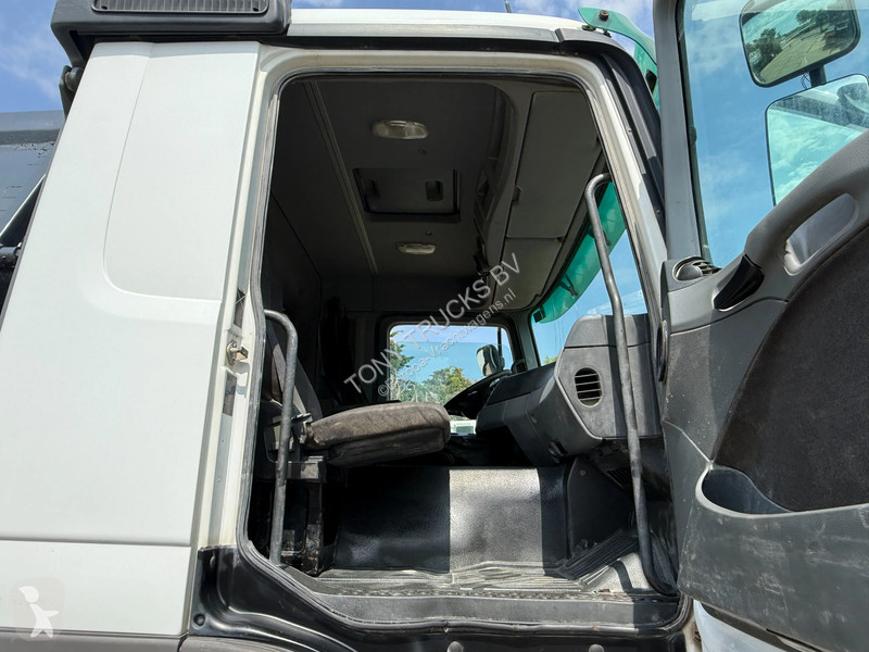 شاحنة Mercedes 2544 V6 6X2 MP3 Retarder Tipper...