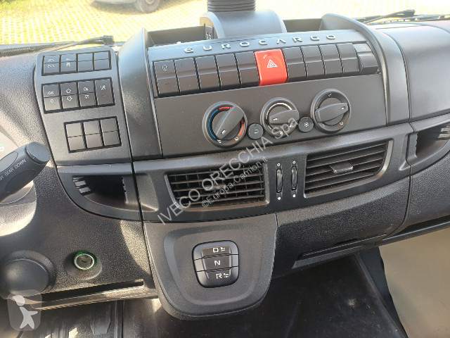 Camion Iveco EUROCARGO ML160E28/P