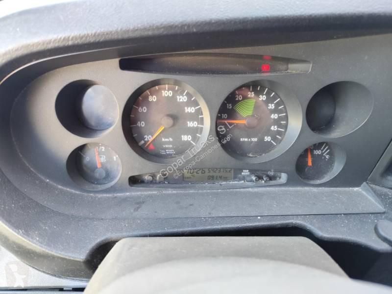 شاحنة Iveco