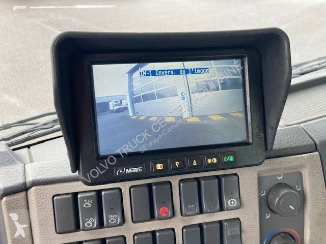 شاحنة Volvo