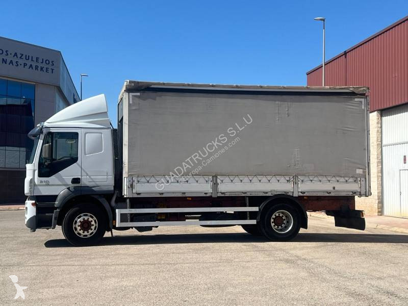 شاحنة Iveco