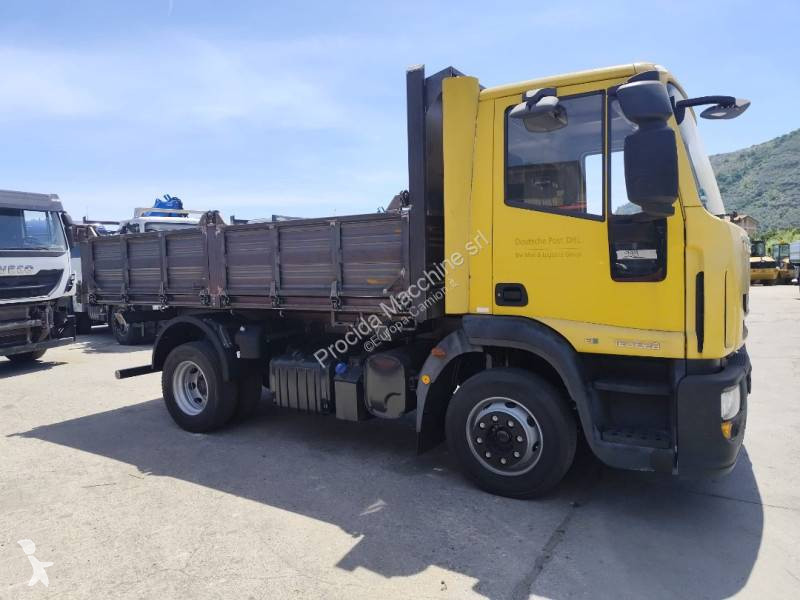 شاحنة Iveco