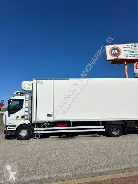 شاحنة Renault