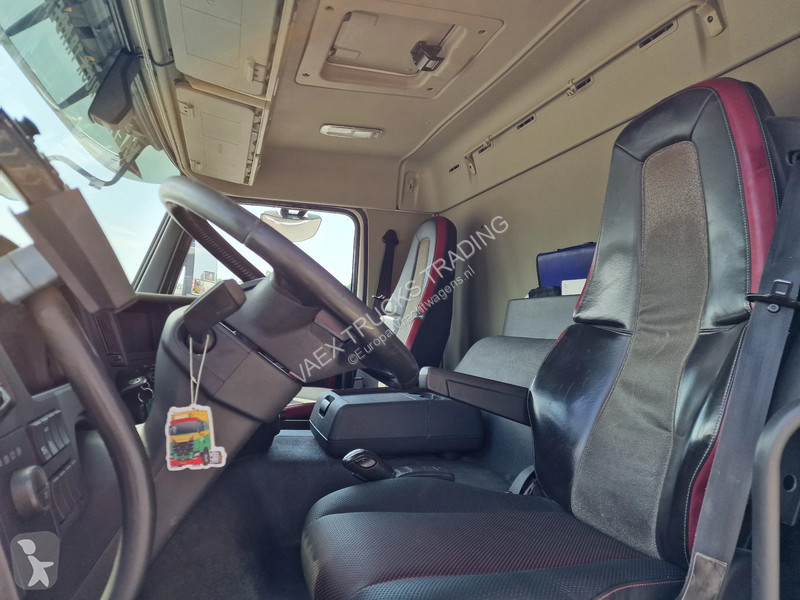 شاحنة Volvo 330 6x2*4 - Skiploader Laxo - Euro...