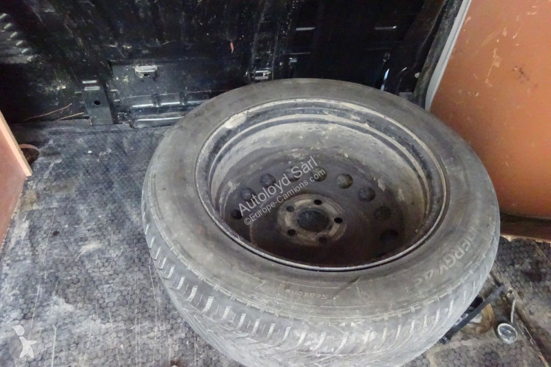 عربة نفعية Ford TRANSIT CONNECT 1,0 I 100...