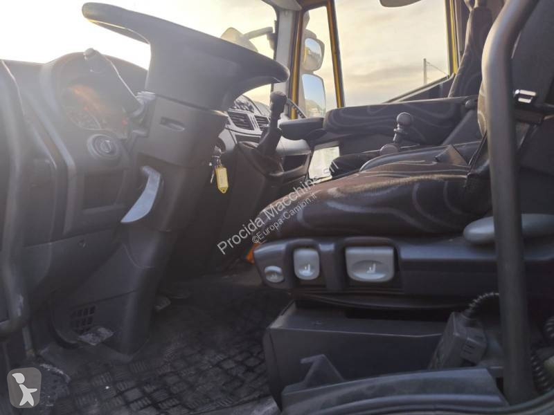 شاحنة Iveco
