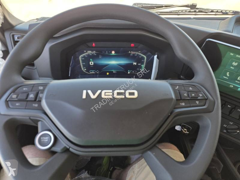 Camion Iveco