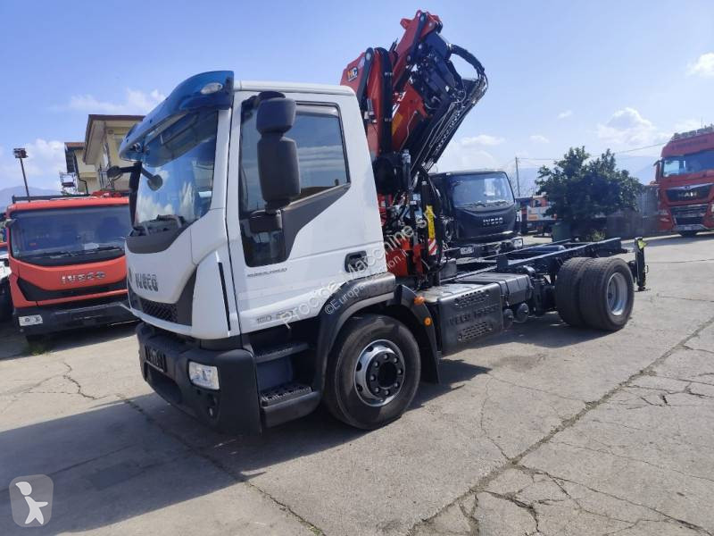 Camion Iveco