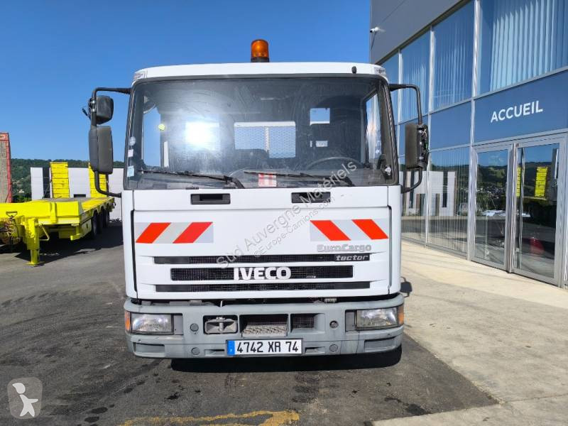 شاحنة Iveco