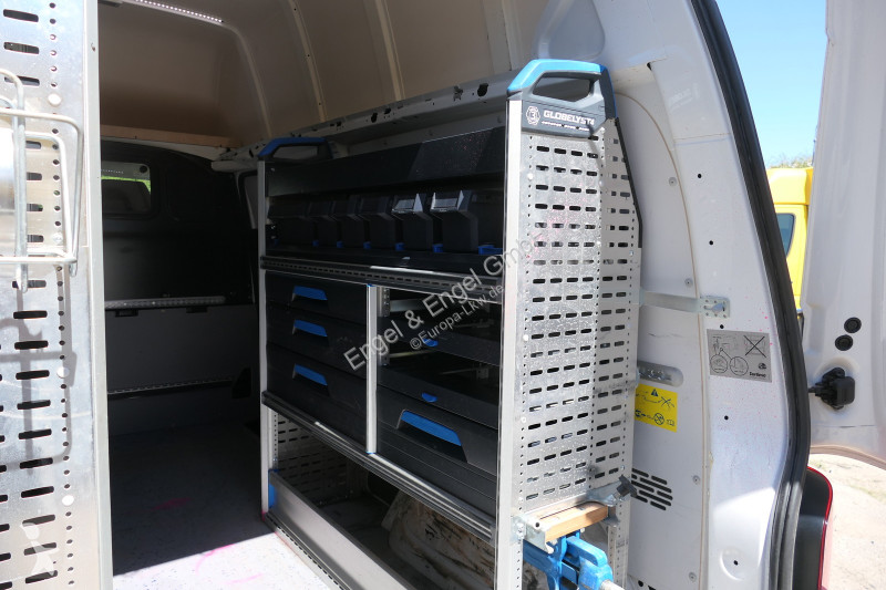 Véhicule utilitaire Volkswagen T6.1 Transporter...