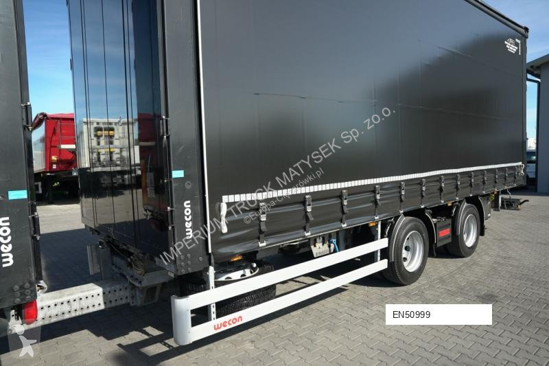 شاحنة DAF XF 480