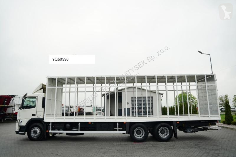 Camion Volvo FM 380