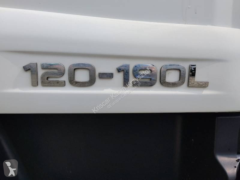 شاحنة Iveco