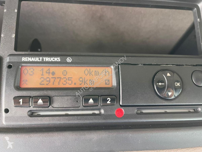 شاحنة Renault 190