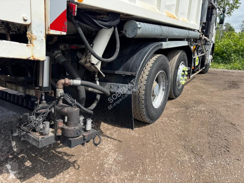شاحنة Renault 340.26