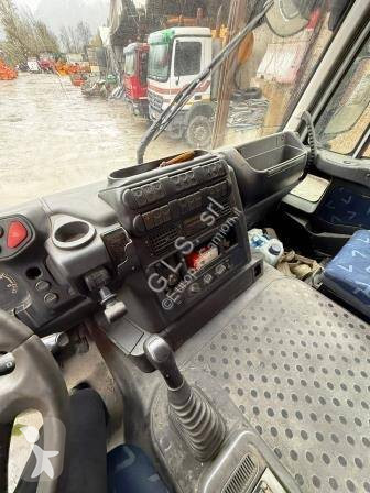 شاحنة Iveco