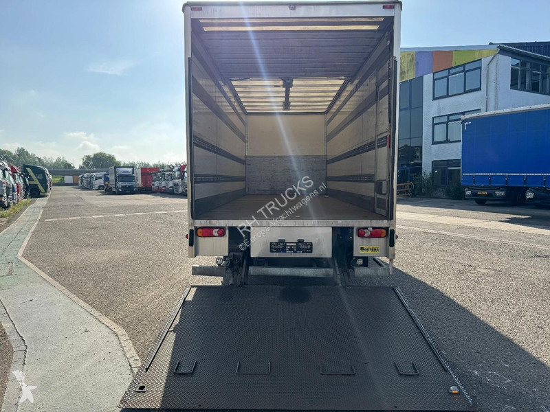 شاحنة Volvo EURO 6 - BOX 7,2 M - DHOLLANDIA...